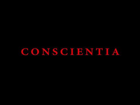CONSCIENTIA teaser trailer