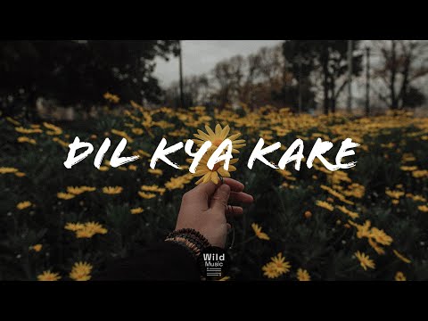 Dil Kya Kare (Lyrical) - Adnan Sami - Salaam-E-Ishq
