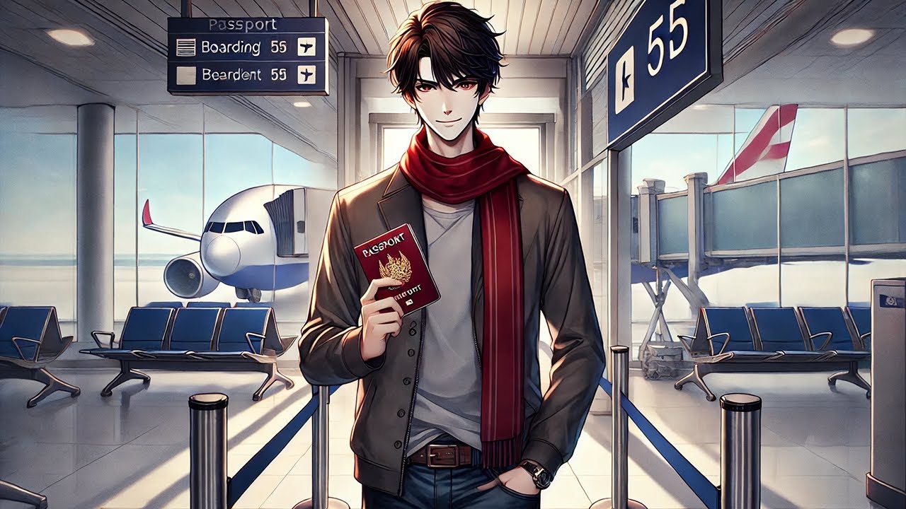 She Canceled on Me for Her Ex, But I Took the Trip Alone and Have No Plans to Come Back