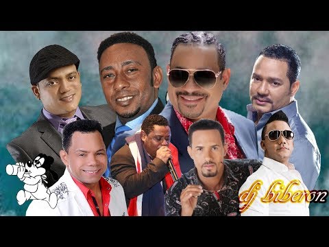 Mix De Bachata Clasica | Anthony Santos, Luis Vargas, Frank Reyes, Raulin Rodriguez Y Mas