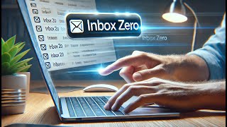 Master Inbox Zero: PCS's Quick Email Management Guide