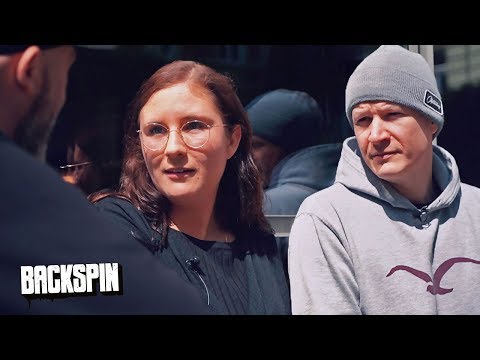 „Es ging im Hip-Hop schon immer um Gossip!“ – Falk Schacht und Jule Wasabi im Interview mit Niko