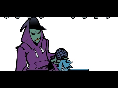 FnF 17 Bucks: Floor 1 - Feeling-B