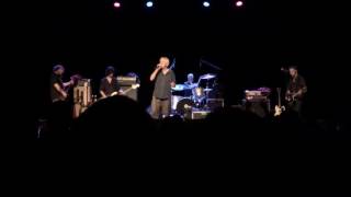 Guided By Voices -  9/1/16 - Milwaukee, WI - Love Is Stronger Than Witchcraft
