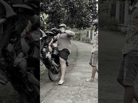 Pha Dô Số Đi Lên Thiên Đàn 😆 | PD #shorts