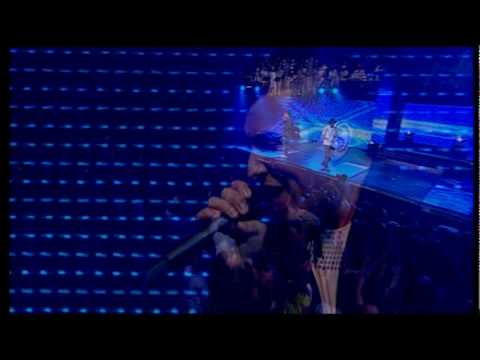 NUWANCE - DVD EU SOU ASSIM - TE MANDO UM BEIJO