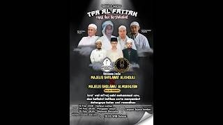 Download lagu 🔴 live lomba tarian gambus haflatul imtihan TPA AL FATTAH mp3