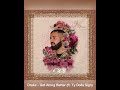Drake Get Along Better Ft Ty Dolla Ign
