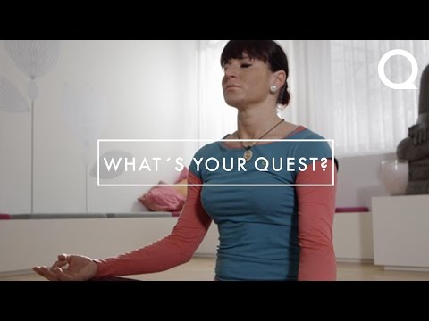 Video 2 QUEST CLUB - Fitnessstudio Rosenheim