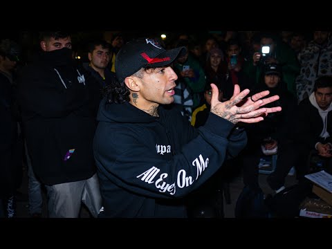 TEOREMA vs. KAUROLUKA: Semifinal - Liga Inmortal x @YERBAVIVA