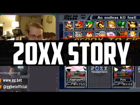 20XX is REAL - Short Hax$ Story