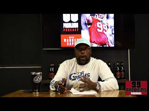 EP4- Week 2 Quarterbacks Dropping Like Flies