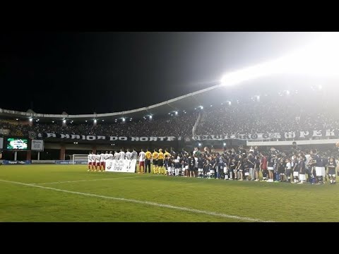 Remo x Náutico | Imagens Exclusivas