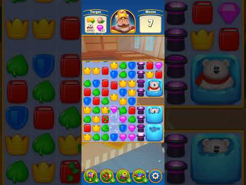 Royal Match Level 4031