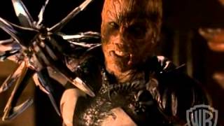 Spawn 1997 Movie Trailer