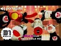 31 minutos - Os ratinhos (Português)
