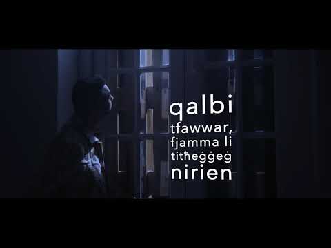 Ħarsa Biss (Official Lyric Video)