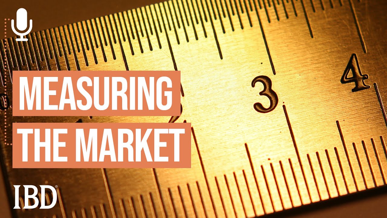 How These Technical Indicators Can Show A Change In Market Trend | Investing With IBD | IBD