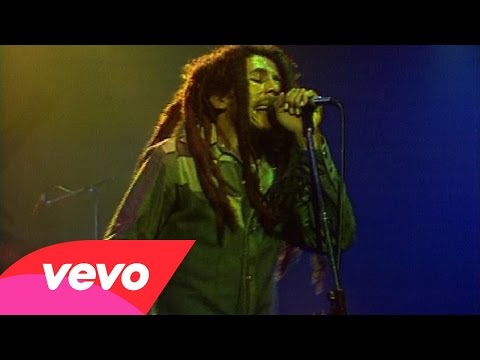 Bob Marley - In Concert (Live)