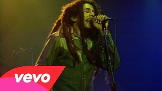 Bob Marley - In Concert (Live)