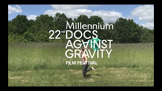 Trailer | 22. Millennium Docs Against Gravity