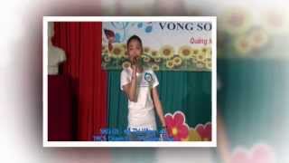preview picture of video 'Hội thi Tiếng hát tuổi lên Đoàn tỉnh Quảng Ngãi năm 2014'