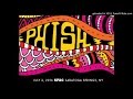 Phish - "Army Of One" (SPAC, 7/2/16)