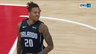 [BOX ] Magic 120:113 Wizards 數據