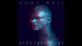 Andy Bell  -  Electric Blue / 2005 - 3D
