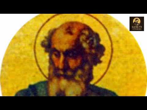 Pope Adeodatus I (Nov 8) – The Pope of Service and Reform