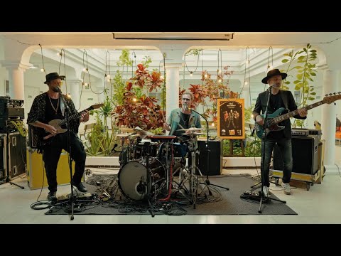 10-Minute Concert: The Next Movement