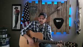 &quot;All American Kid&quot; by Garth Brooks.