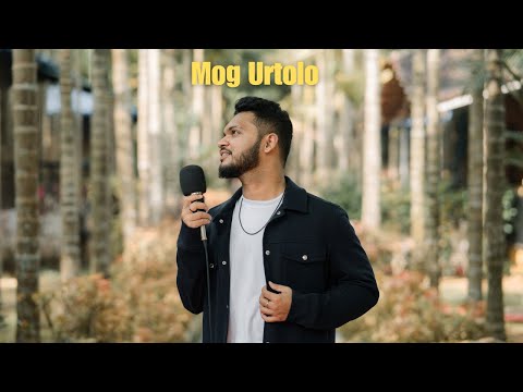 Mog Urtolo - Princeton Colaco (Special Version)