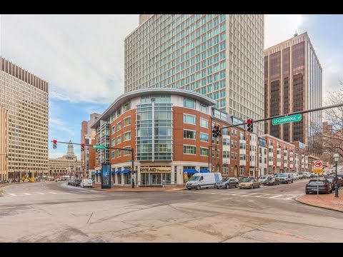 10 Bowdoin Place, Boston MA - Bernadine Tsung- Megason - Tel 310-562-3608