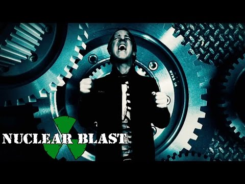 FEAR FACTORY - Expiration Date (OFFICIAL MUSIC VIDEO) online metal music video by FEAR FACTORY