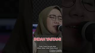 Download lagu INDAH YASTAMI COVER - MEMUJAMU - ST12 #indahyastamicover #memujamu #st12 #indahyastami #coversong mp3