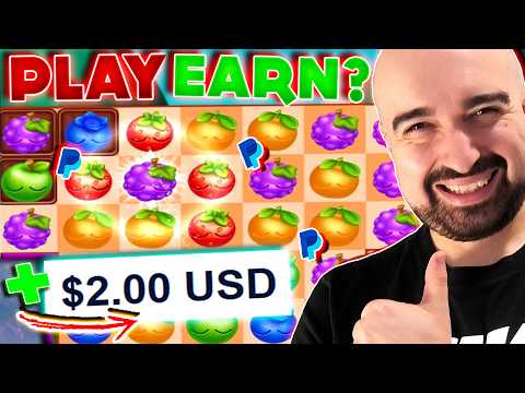 I Tried 7 Apps That Claim To Reward You In 2025! - True Experience & Review - YouTube