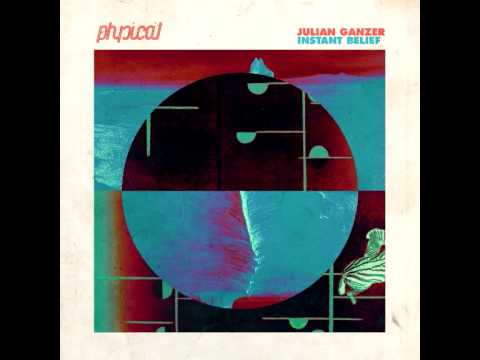 Julian Ganzer - Besides feat. Eric D. Clark
