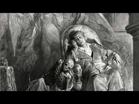 Edgar Allan Poe Compilation (Poetry, Vol. 1)