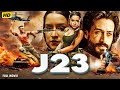 J23 | Tiger Shroff, Shradhaa Kapoor | Bollywood Superhit Blockbuster Action Full Movie