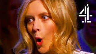 Rachel Riley Is Beaten By 12-Year Old In Maths Question | Child Genius vs Celebrities: SU2C Special