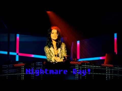 (Night Day) Ante Perry vs. Tube & Berger - Ever Never