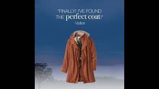 All-Season Jacket
