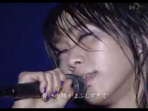 UA Live 2004 - 水色 (acapella) (17/18)