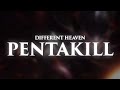 Different Heaven - Pentakill (ft. ReesaLunn ...