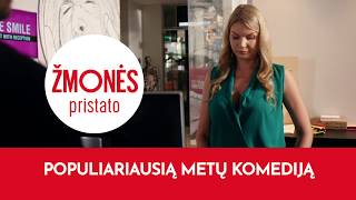 Graži tavo tatoo! JAU INTERNETE - KLASĖS SUSITIKIMAS. BERNIUKAI SUGRĮŽTA!