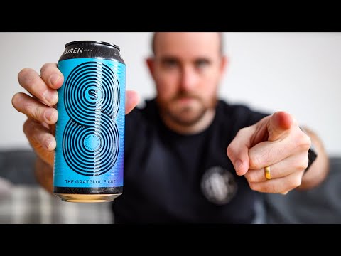 Join us & Siren Craft Brew for a birthday beer festival! | The Craft Beer Channel