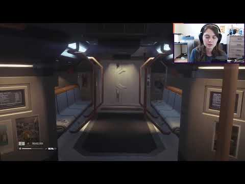 Alien: Isolation! How to get through Mission 8:Tips and Tricks