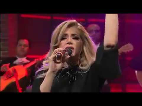 Aranza - Urge - En vivo con mariachi