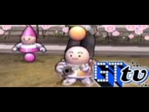 Opoona (Gametrailers Review) (Wii)